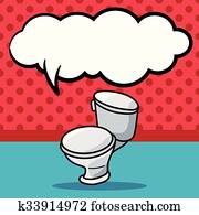 toilet doodle toilet doodle