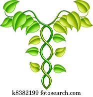 טבעי, או, תרופה של אלטרנטיבה, נגד