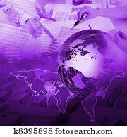 Business charts and graphs Business charts and graphs