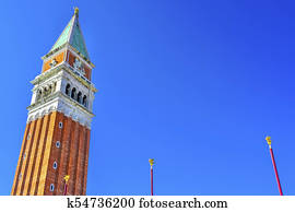 مارك القديس الباسيليقا أثر عدة الملائكة تمثال Italy Venice معرض الصور الفوتوغرافية K2506935 Fotosearch