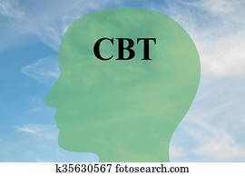 cbt, 心理状态, 概念