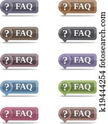 FAQ Symbols FAQ Symbols
