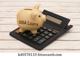 Getting a SBA Loan