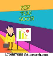 Friends and families saying goodbye at a departures terminal Stock