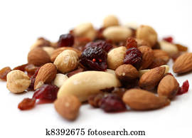 Healthy food Healthy food