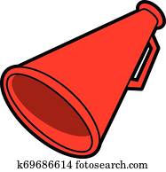 Megaphone Megaphone