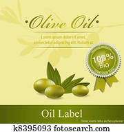 Olive oil Olive oil