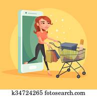 Online Shopping Online Shopping
