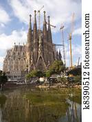 Sagrada Familia Sagrada Familia