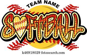 softball softball