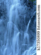 waterfall waterfall