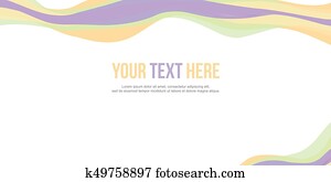 Abstract background website header simple design Abstract background website header simple design