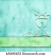 calyx parchment background for first communion boy calyx parchment background for first communion boy