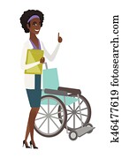 Doctor holding clipboard with documents.