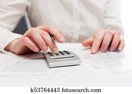 financeiro, contabilidade