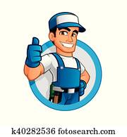 handyman