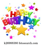 Happy Birthday fun Happy Birthday fun