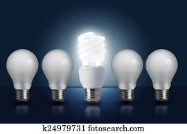Light bulb Light bulb