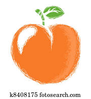 peach peach