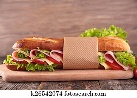 sandwich sandwich