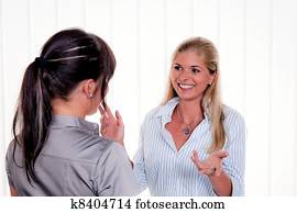 wenn, unterhaltung telefon