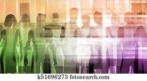 קריירה, התפתחות