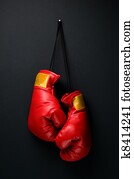 Boxing Gloves Boxing Gloves