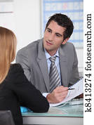 business meeting business meeting