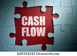 Cash flow solution