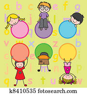 children playing children playing
