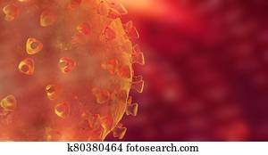 Coronavirus. COVID-19. Coronavirus. COVID-19.