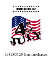 dia independência, eua