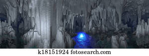 Fancy cave Fancy cave
