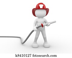 Fireman Fireman