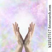 Gentle Healing Energy    