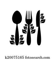 Healthy food Healthy food
