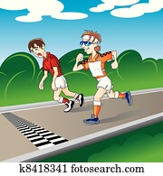 Marathon Marathon