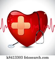 Medical Background Medical Background