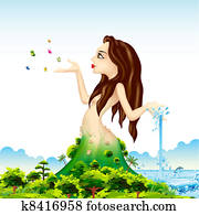 Mother Nature Mother Nature
