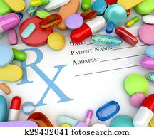 Prescription drugs Prescription drugs