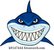 Smiling shark Smiling shark