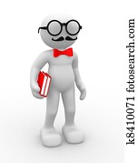 Teacher Teacher