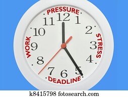 Time deadline Time deadline