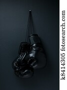 כפפות של אגרוף