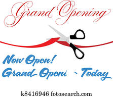 מספריים, חתוך, גדול פותח, היום, סרט