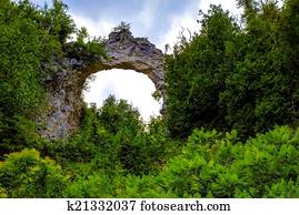 Arch Rock