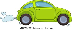 Cartoon Car Cartoon Car