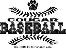 cougar baseball cougar baseball