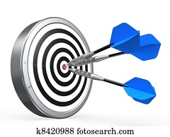 Dartboard Dartboard