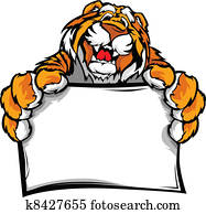 Graphic Vector Image of a Happy Cut Graphic Vector Image of a Happy Cut